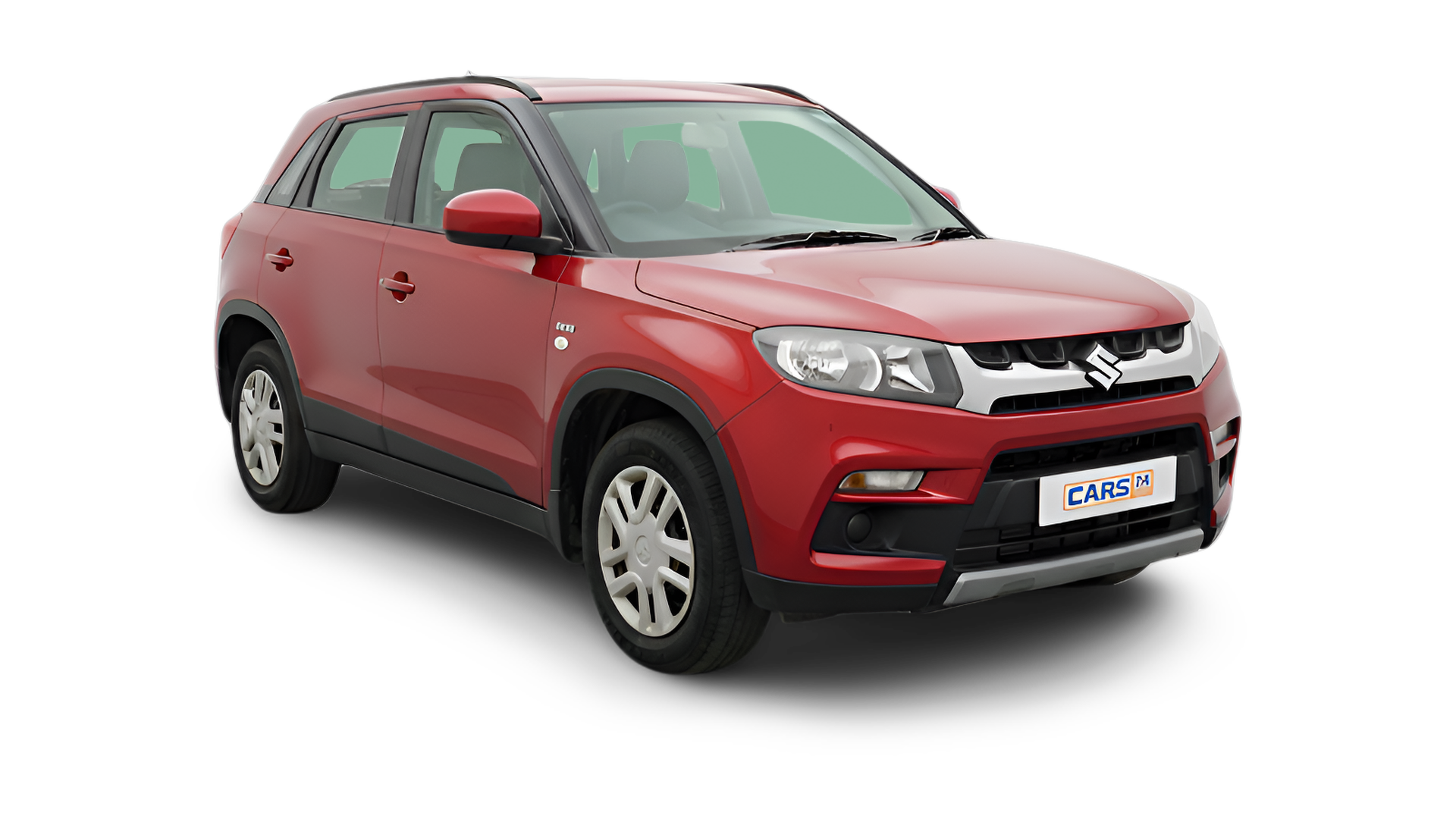 Maruti Vitara Brezza-img